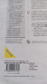 CHIMICA FACILE SECONDA EDIZIONE