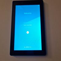 tablet 7"Lenovo tab3 7 essential