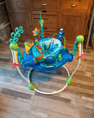 Salterello Fisher price