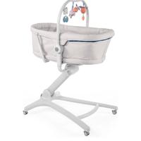 Baby Hug Chicco 4 in 1