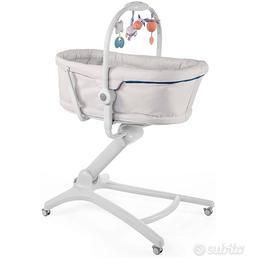 Baby Hug Chicco 4 in 1