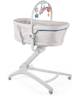 Baby Hug Chicco 4 in 1