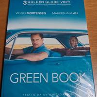 DVD: Green Book