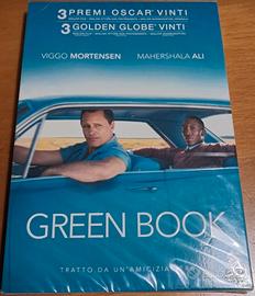 DVD: Green Book