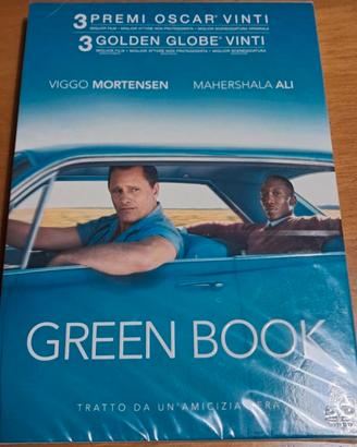 DVD: Green Book