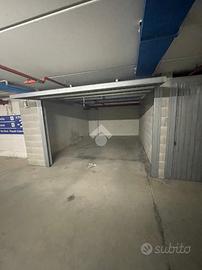 BOX A BASSANO DEL GRAPPA