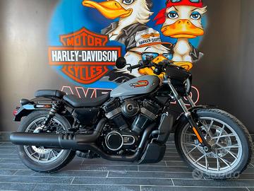 Harley-davidson Nightster Special MY26