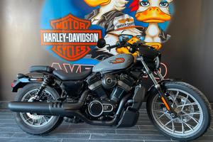 Harley-davidson Nightster Special MY26