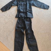 Tuta antipioggia TUCANO URBANO