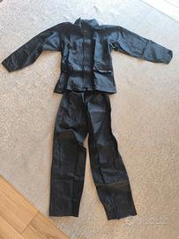 Tuta antipioggia TUCANO URBANO