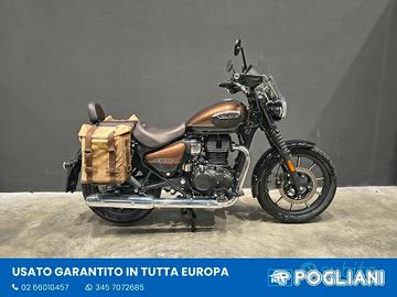 Royal Enfield Meteor 350 Abs Supernova