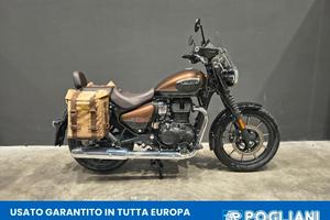 Royal Enfield Meteor 350 Abs Supernova