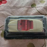 modellino in scala 1:43 della Cadillac Eldorado 