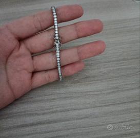 Bracciale tennis