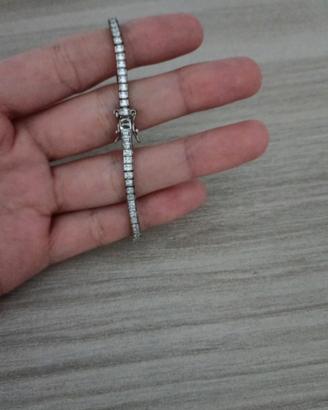 Bracciale tennis