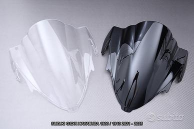 Cupolino SUZUKI GSXR HAYABUSA 1300 1340 2021 2025