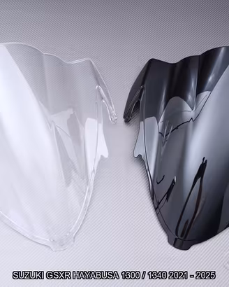 Cupolino SUZUKI GSXR HAYABUSA 1300 1340 2021 2025