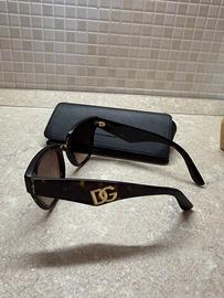 Occhiali da sole Dolce e Gabbana