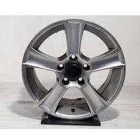 4 CERCHI IN LEGA 7x16 5x115 E40 F67.5 S MOD9