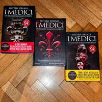 I Medici - Mattia Strukul 