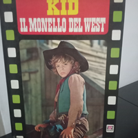 Kid il monello del west