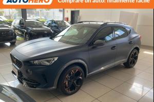 CUPRA Formentor MF93162