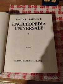 Enciclopedia Universale Completa