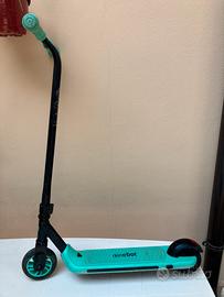 Monopattino Elettrico