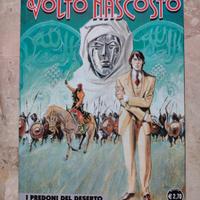 Fumetto Nr.1 Volto Nascosto