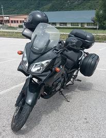 suzuki v strom dl 1000