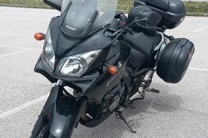 suzuki v strom dl 1000