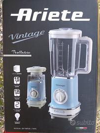 Frullatore Ariete Vintage