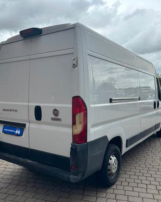 FIAT Ducato 35 LH2 2.3 mjt 150cv E6