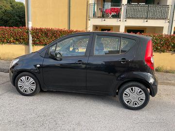 Opel Agila 1.0 12V | OK Neopatentati | Revisionata