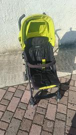 Passeggino leggero bambini