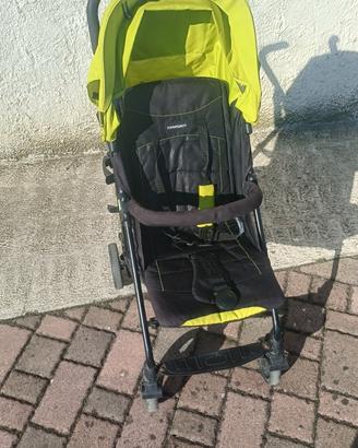 Passeggino leggero bambini