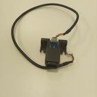  IrDA trasmissione dati