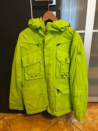 Giacca Snowboard FourSquare 15 K taglia S