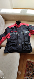 Giacca Dainese Belzebù Belzebu