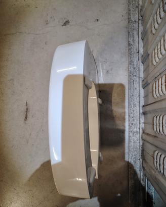 rialzo wc
