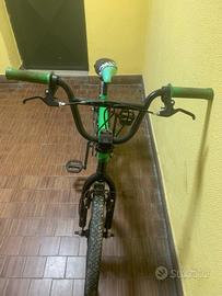 bici bmx