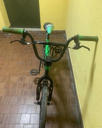 bici bmx