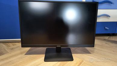 Monitor Samsung 24" Full HD HDMI – Cond: OTTIME