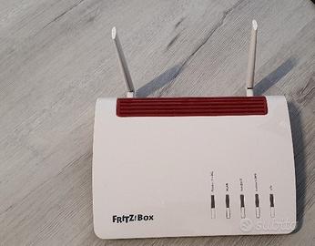 FRITZ BOX 4 G