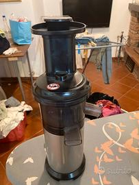 Estrattore frutta e verdura