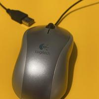 Mouse PC 