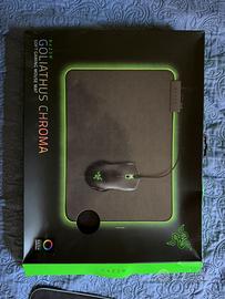 Tappetino Razer Goliathus Chroma