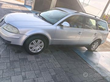 passat Volkswagen 