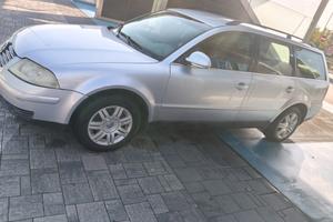 passat Volkswagen 