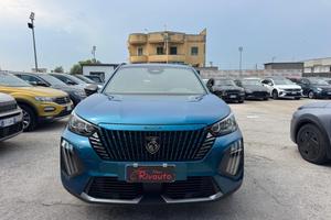 PEUGEOT 2008 PureTech 100 S&S Allure